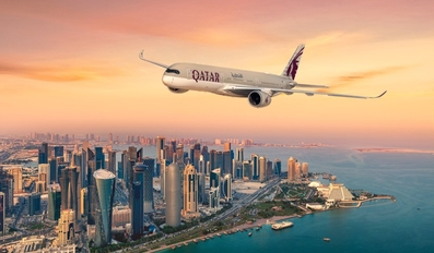 Qatar Maintains Safe and Controlled Air Operations Despite Rising Risks 
